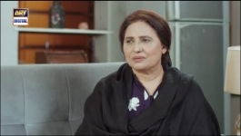 Tum Bin Kesay Jiyen - Episode 41 - 7th April 2024